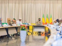 Mali : Création d’une raffinerie d’or en partenariat avec la société russe Yadran