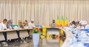 Mali : Création d’une raffinerie d’or en partenariat avec la société russe Yadran