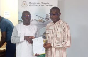 Burkina Faso : 46 acteurs récompensés pour leur contribution aux reformes législatifs et règlementaires dans le secteur minier