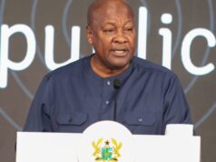 Exploitation artisanale de l’or : Le président du Ghana met de l’ordre