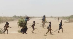 Changement climatique et instabilité politique en Afrique de l’Ouest : comprendre les liens entre environnement, médias et gouvernance locale
