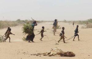Changement climatique et instabilité politique en Afrique de l’Ouest : comprendre les liens entre environnement, médias et gouvernance locale