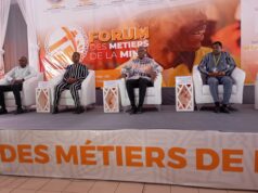 1ère édition du Forum sur les métiers de la mine : Un cadre de dialogue sur la formation et l’insertion professionnelle dans le secteur minier