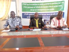 Burkina Faso : Le rapport ITIE-BF 2023 présenté à Boromo au profit des acteurs de la Boucle du Mouhoun