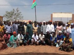 Exploitation minière au Burkina Faso : Le rapport 2023 de l’ITIE présenté aux acteurs du Centre-Nord