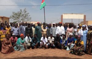 Exploitation minière au Burkina Faso : Le rapport 2023 de l’ITIE présenté aux acteurs du Centre-Nord