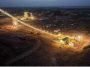 Ganzourgou : Une future grande province minière au Burkina Faso