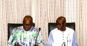 Burkina Faso: Transfert effectif ades anciens actifs miniers de Wahgnion Gold SA, SEMAFO Boungou SAà la SOPAMIB