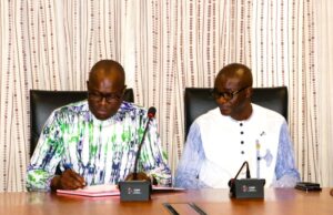 Burkina Faso: Transfert effectif ades anciens actifs miniers de Wahgnion Gold SA, SEMAFO Boungou SAà la SOPAMIB