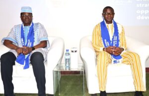 3ᵉ édition du Forum de la recherche stratégique : Les ressources naturelles stratégiques africaines au cœur des réflexions