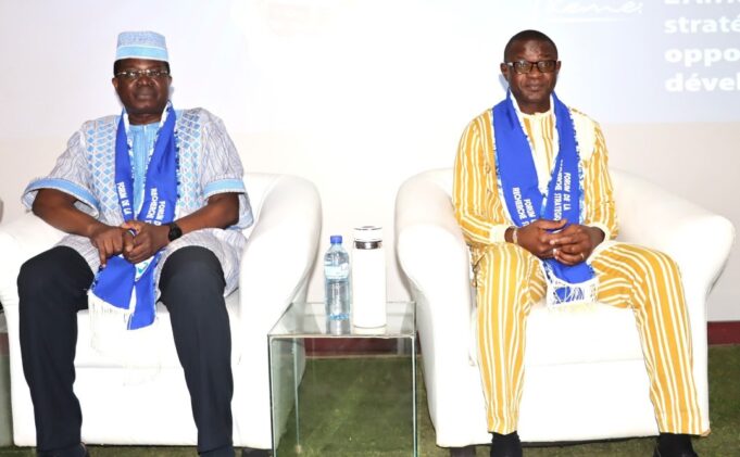 3ᵉ édition du Forum de la recherche stratégique : Les ressources naturelles stratégiques africaines au cœur des réflexions