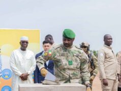 Mali : Lancement des travaux de construction de la 3eme raffinerie d’or du pays