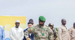 Mali : Lancement des travaux de construction de la 3eme raffinerie d’or du pays