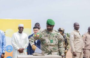 Mali : Lancement des travaux de construction de la 3eme raffinerie d’or du pays
