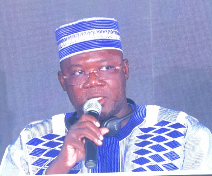 Lutte contre la fraude de l’or : La SONASP partage son expérience