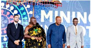 Mines Actu Burkina participe à 2 évènements sur l’exploitation minière artisanale à Accra