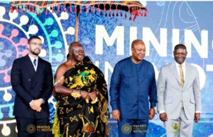 Mines Actu Burkina participe à 2 évènements sur l’exploitation minière artisanale à Accra