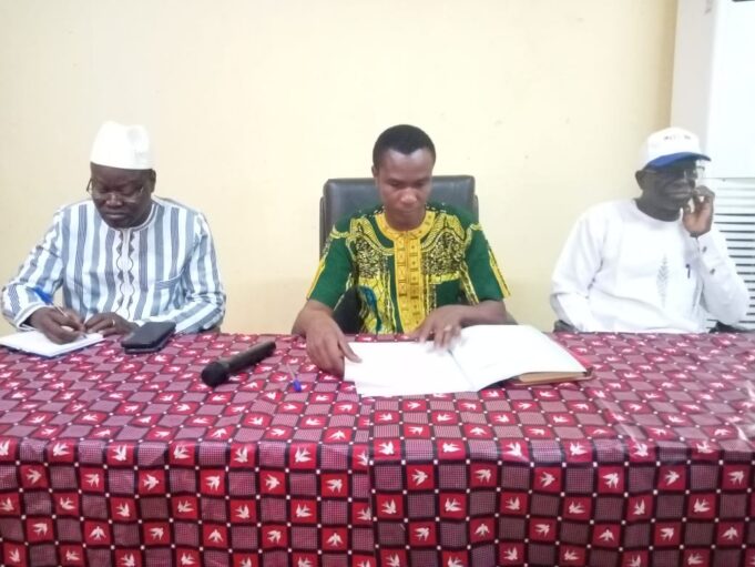 Atelier ITIE-BF à Zorgho : Le secteur minier a rapporté des revenus nets de 594,82 milliards FCFA en 2023