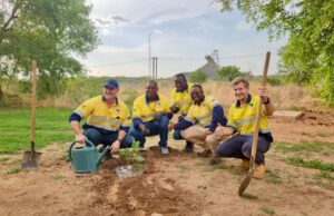 Journée nationale de l’arbre 2025 : SOMISA a produit 20 095 arbres en 2025