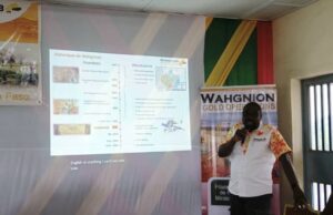 Mine de Wahgnion Gold Operations : Entre 40 à 45 % des employés sont issus des communautés locales