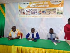 Burkina Faso : La société minière Wahgnion Gold Operations présente le bilan de ses actions menées en 2024 à Niankorodougou