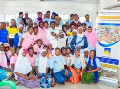 Mine de Kiaka SA : Lancement d’une formation professionnelle au profit de 180 jeunes affectés par son projet minier