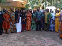 Accès à la fourniture des biens et services miniers : L’AFEMIB outille 30 femmes