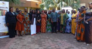 Accès à la fourniture des biens et services miniers : L’AFEMIB outille 30 femmes