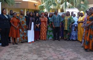 Accès à la fourniture des biens et services miniers : L’AFEMIB outille 30 femmes