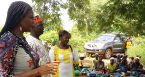 L’AFEMIB a impacté l’autonomisation économique et égalité des genres