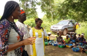 L’AFEMIB a impacté l’autonomisation économique et égalité des genres