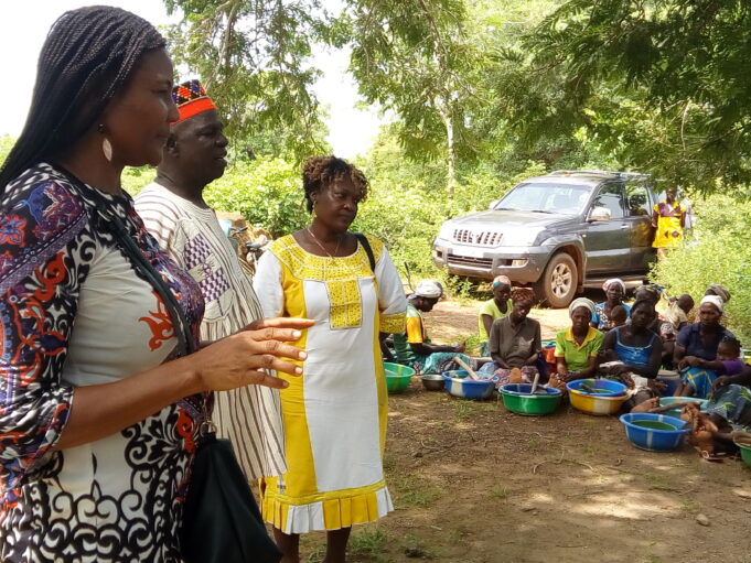 L’AFEMIB a impacté l’autonomisation économique et égalité des genres