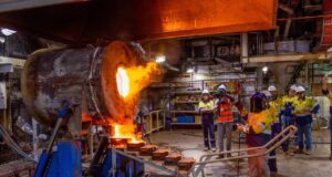 Burkina Faso : Entrée en production en juin, Kiaka devrait produire entre 3,110 et 4,665 tonnes d’or en 2025