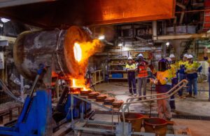 Burkina Faso : Entrée en production en juin, Kiaka devrait produire entre 3,110 et 4,665 tonnes d’or en 2025