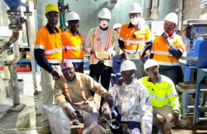 Burkina Faso : Relance de la production de la mine de Boungou