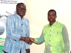 Burkina Faso : Stanislas MÉDA, nouveau Directeur général des Carrières