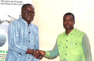 Burkina Faso : Stanislas MÉDA, nouveau Directeur général des Carrières