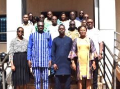 Burkina Faso : Les textes réglementaires sur les énergies renouvelables en examen