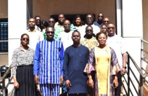 Burkina Faso : Les textes réglementaires sur les énergies renouvelables en examen