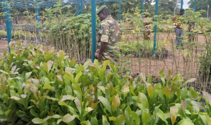 Sanbrado et Kiaka : Les stratégies de gestion de l’eau, de la biodiversité et le programme de réhabilitation progressive en marche