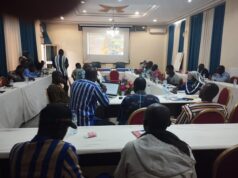 Burkina Faso : ORCADE outille des acteurs sur les innovations du nouveau code minier en lien avec l’artisanat minier