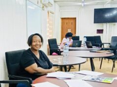 Burkina Faso : La mine d’Essakane met en œuvre un programme de certification des métiers techniques