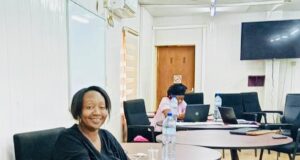 Burkina Faso : La mine d’Essakane met en œuvre un programme de certification des métiers techniques