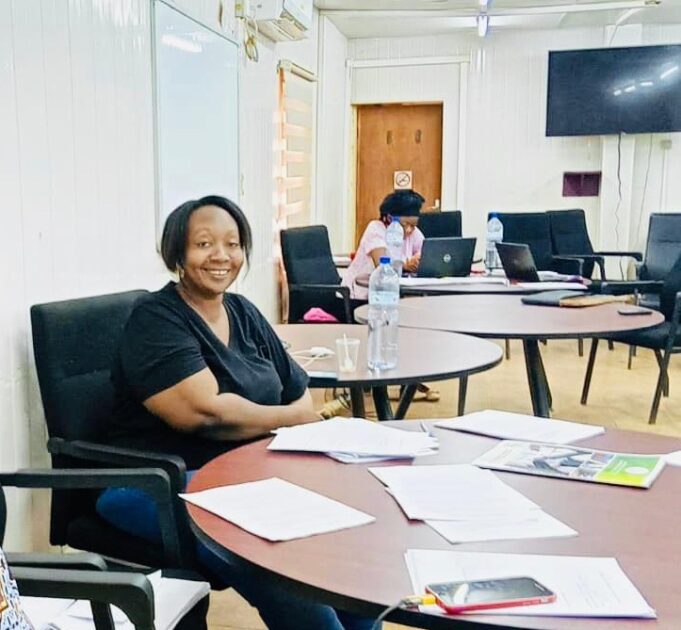 Burkina Faso : La mine d’Essakane met en œuvre un programme de certification des métiers techniques