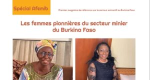 25 ans de AFEMIB : Zoom sur les femmes pionnières du secteur minier du Burkina Faso