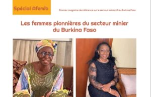 25 ans de AFEMIB : Zoom sur les femmes pionnières du secteur minier du Burkina Faso