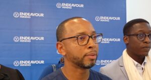 Endeavour Mining : 93 % des achats des mines de Houndé et Mana en 2024 effectués au Burkina Faso