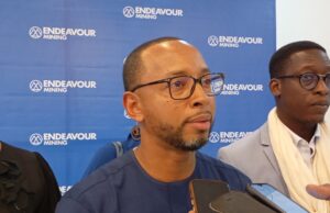 Endeavour Mining : 93 % des achats des mines de Houndé et Mana en 2024 effectués au Burkina Faso