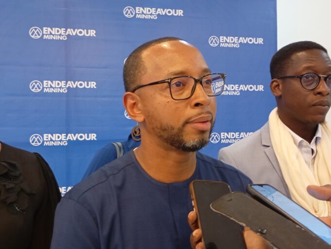 Endeavour Mining : 93 % des achats des mines de Houndé et Mana en 2024 effectués au Burkina Faso