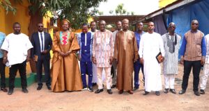 Coopération Sud-Sud : Le Burkina Faso et le Tchad partagent leurs expériences en matière d’exploitation minière